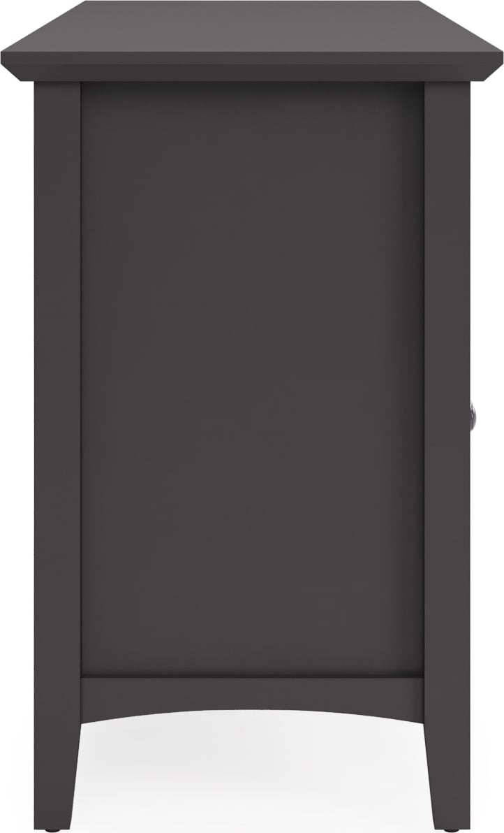 Grace Ent Console 64W - Rvn