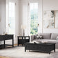 Grace Ent Console 64W - Rvn