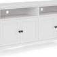 Grace Ent Console 64W - Snfl