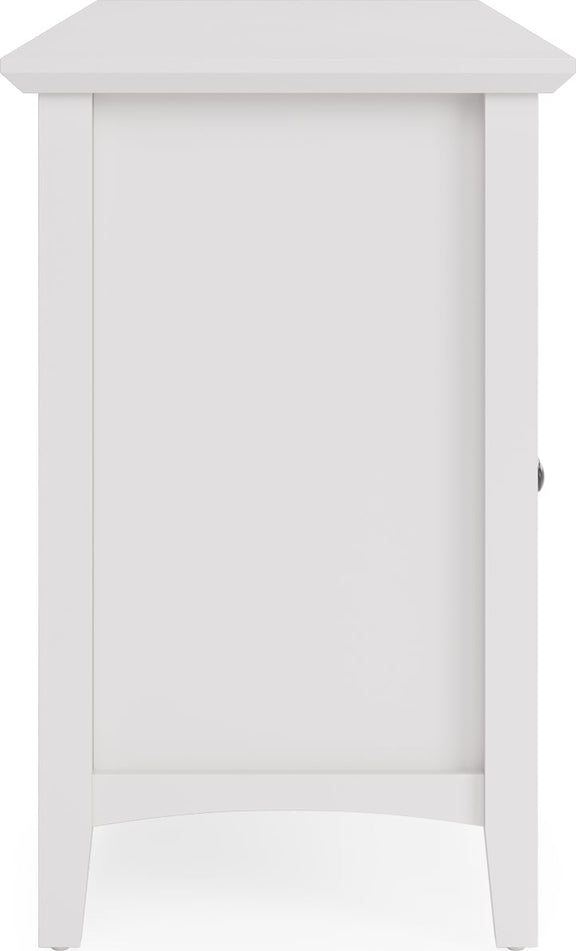 Grace Ent Console 64W - Snfl