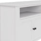 Grace Ent Console 64W - Snfl