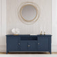Grace Ent Console 74W - Blbry