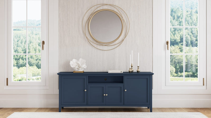 Grace Ent Console 74W - Blbry