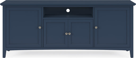 Grace Ent Console 74W - Blbry