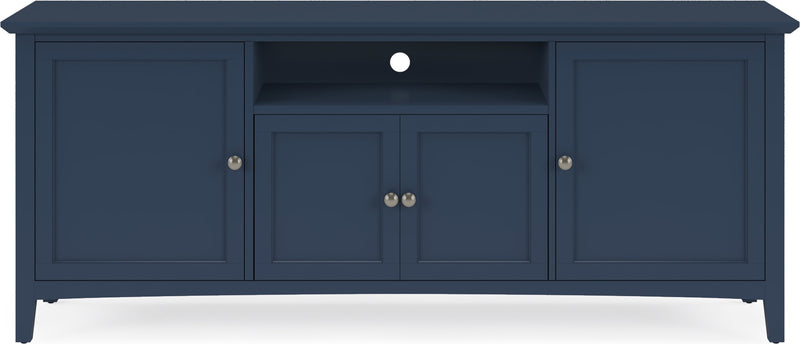 Grace Ent Console 74W - Blbry