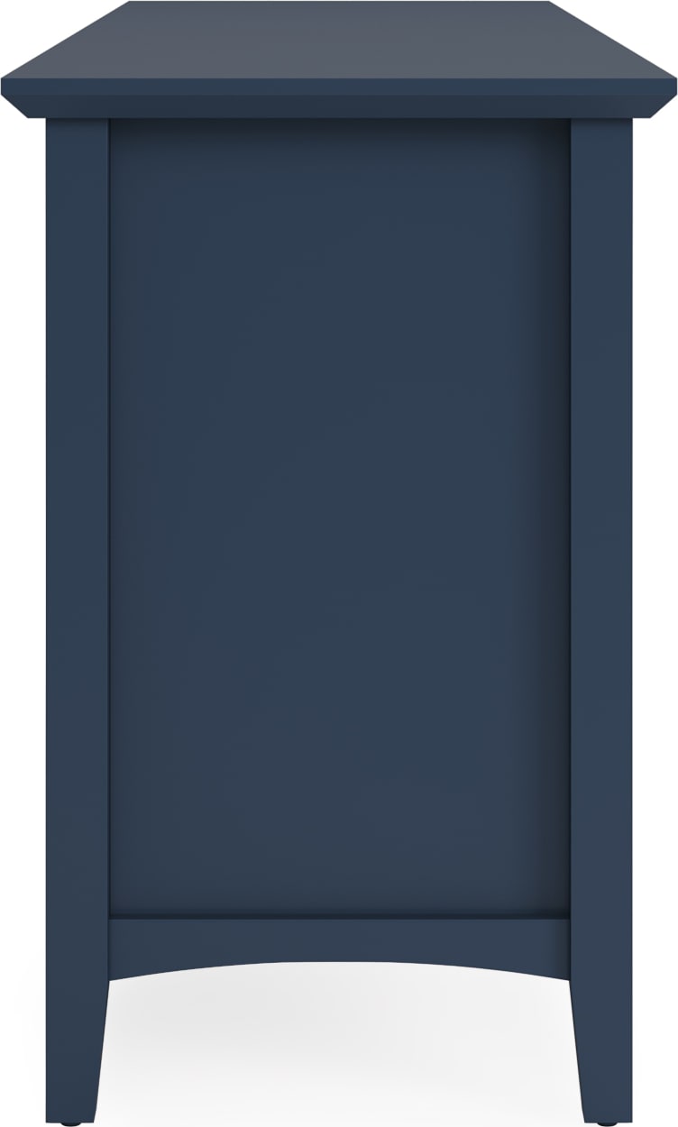 Grace Ent Console 74W - Blbry