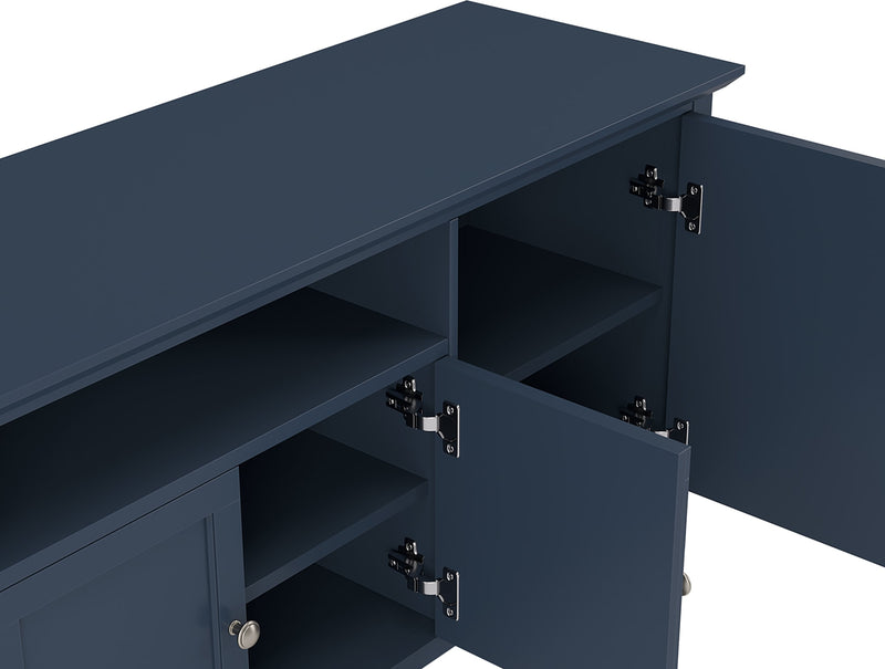 Grace Ent Console 74W - Blbry