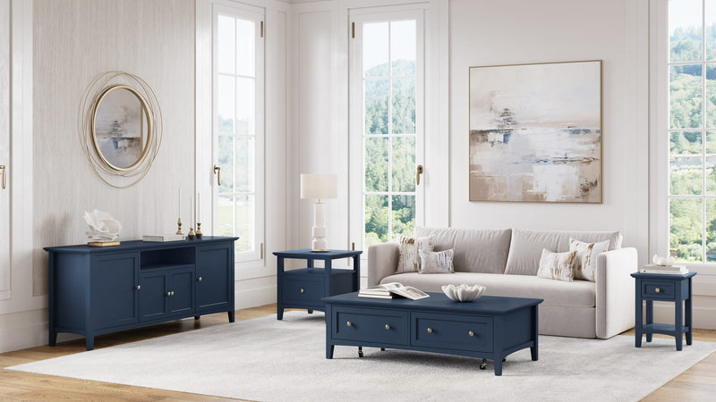 Grace Ent Console 74W - Blbry