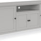 Grace Ent Console 74W - El Gry