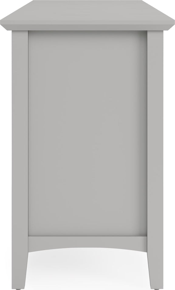 Grace Ent Console 74W - El Gry