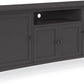 Grace Ent Console 74W - Rvn