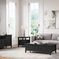 Grace Ent Console 74W - Rvn