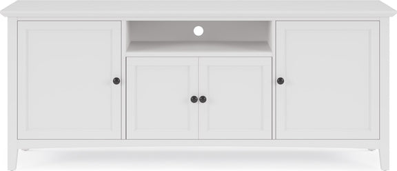 Grace Ent Console 74W - Snfl