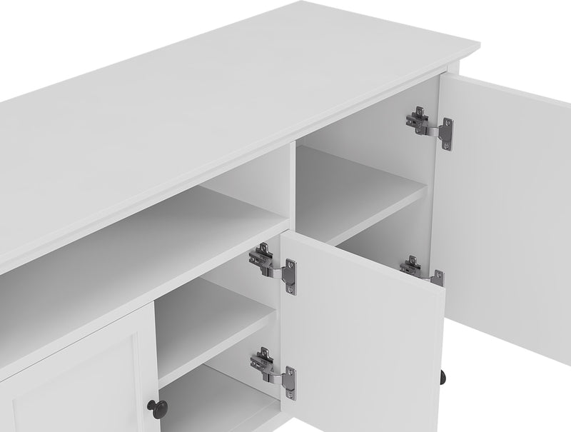 Grace Ent Console 74W - Snfl
