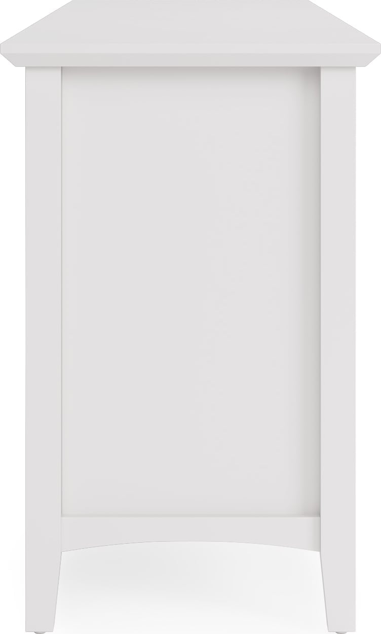 Grace Ent Console 74W - Snfl