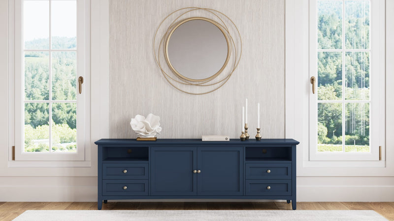 Grace Ent Console 84W - Blbry