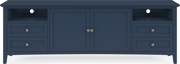 Grace Ent Console 84W - Blbry