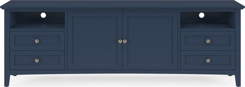 Grace Ent Console 84W - Blbry