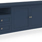 Grace Ent Console 84W - Blbry