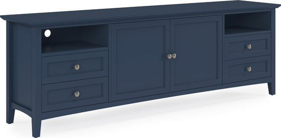 Grace Ent Console 84W - Blbry