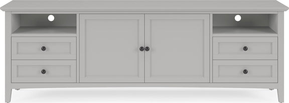 Grace Ent Console 84W - El Gry