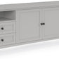 Grace Ent Console 84W - El Gry
