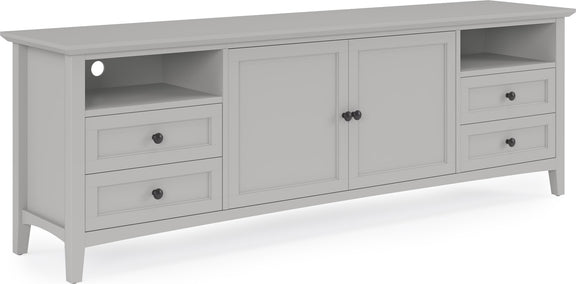 Grace Ent Console 84W - El Gry