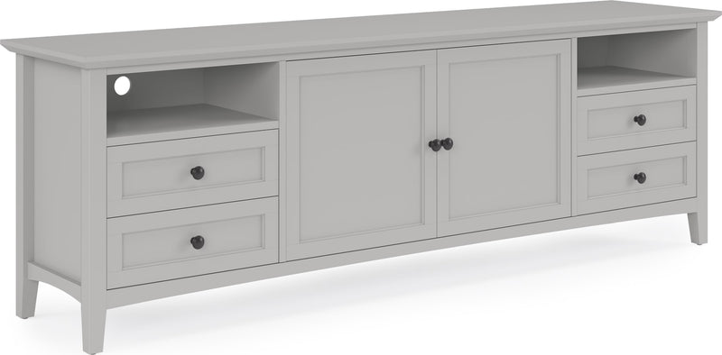 Grace Ent Console 84W - El Gry
