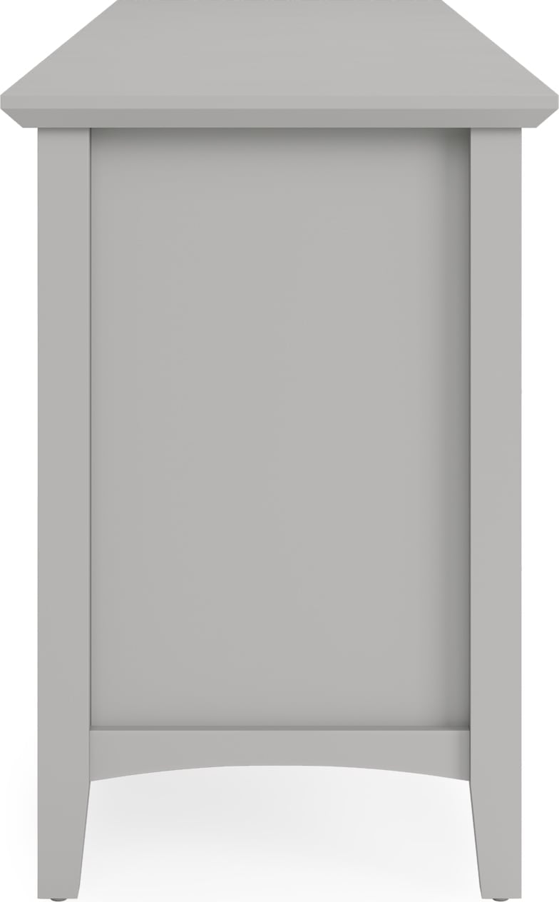 Grace Ent Console 84W - El Gry