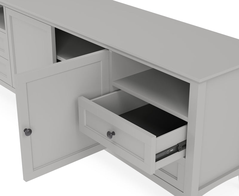 Grace Ent Console 84W - El Gry