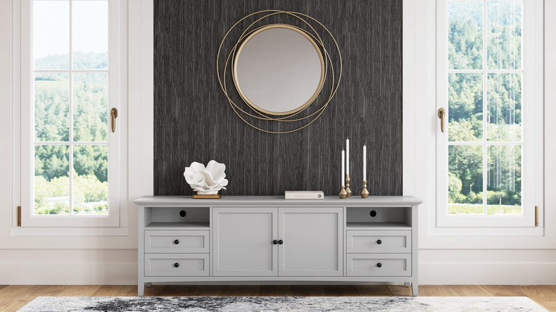 Grace Ent Console 84W - El Gry