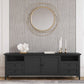 Grace Ent Console 84W - Rvn