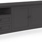 Grace Ent Console 84W - Rvn