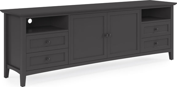 Grace Ent Console 84W - Rvn