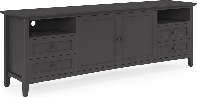 Grace Ent Console 84W - Rvn