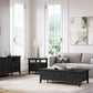 Grace Ent Console 84W - Rvn