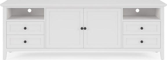 Grace Ent Console 84W - Snfl