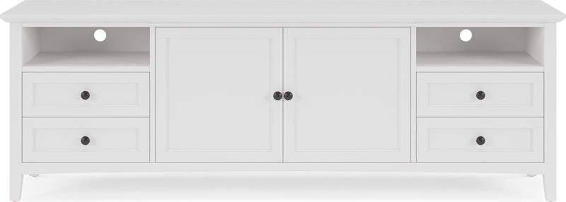 Grace Ent Console 84W - Snfl