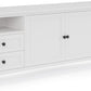 Grace Ent Console 84W - Snfl