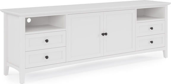 Grace Ent Console 84W - Snfl