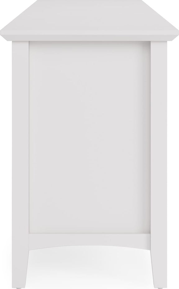 Grace Ent Console 84W - Snfl