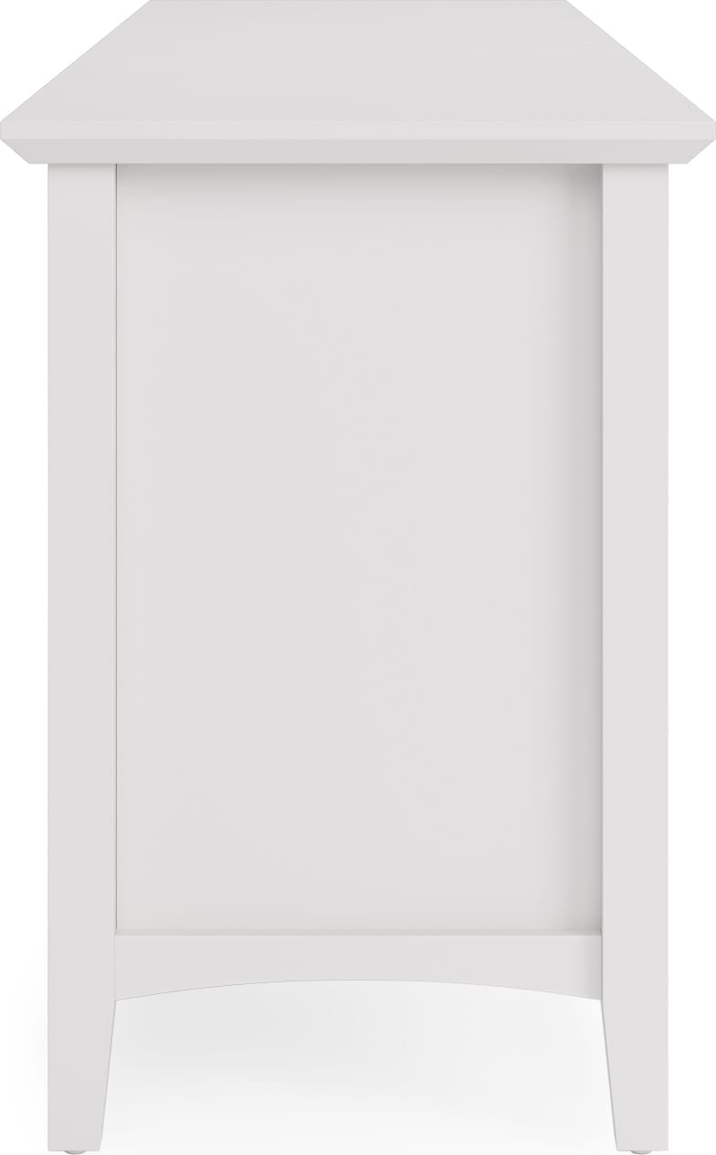 Grace Ent Console 84W - Snfl