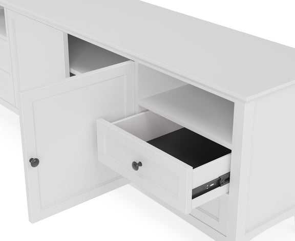 Grace Ent Console 84W - Snfl