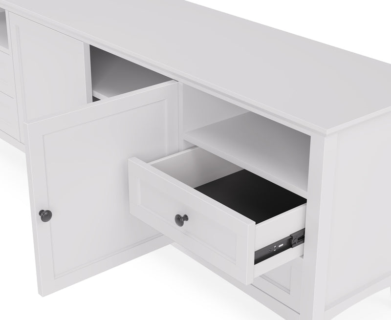 Grace Ent Console 84W - Snfl