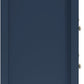 Grace Five Drawer Chest in Blueberry (2024)