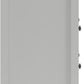 Grace Five Drawer Chest in Elephant Gray (2024)