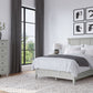 Grace Five Drawer Chest in Elephant Gray (2024)