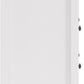 Grace Five Drawer Chest in Snowfall White (2024)