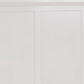 Grace Four Drawer California King-size Platform Storage Bed in Snowfall White