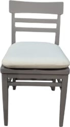 Grace Side Chair - El Gry
